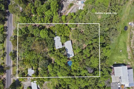Property photo of 200 Wappa Falls Road Yandina QLD 4561