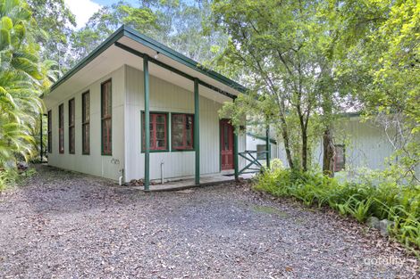 Property photo of 200 Wappa Falls Road Yandina QLD 4561