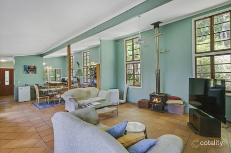 Property photo of 200 Wappa Falls Road Yandina QLD 4561