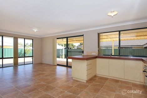 Property photo of 50 Fruit Tree Crescent Forrestfield WA 6058