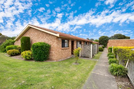 7/31-35 Niagara St, Armidale, NSW 2350