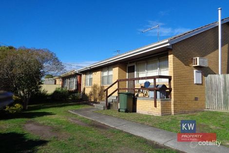 Property photo of 12 Coleman Parade Churchill VIC 3842
