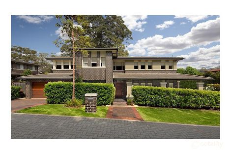Property photo of 10 Lloyd Wright Way Beecroft NSW 2119