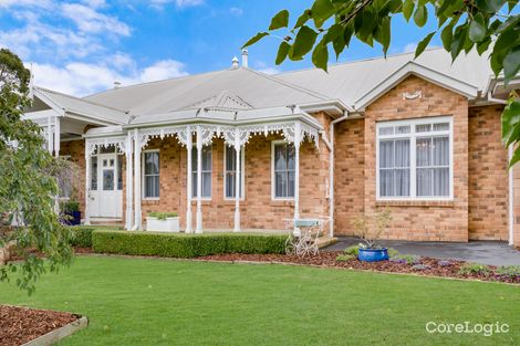 Property photo of 12 Benwerrin Crescent Grasmere NSW 2570