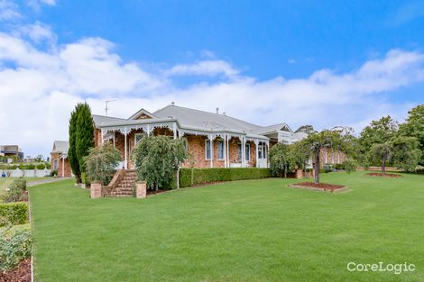 Property photo of 12 Benwerrin Crescent Grasmere NSW 2570