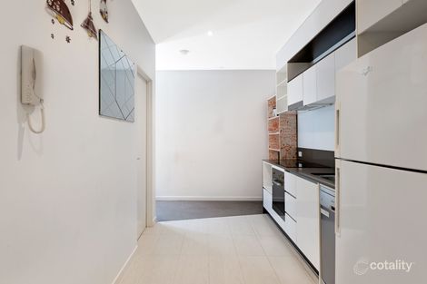 Property photo of 607/1 Brunswick Road Brunswick East VIC 3057