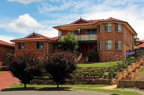Property photo of 5 Tahlee Close Castle Hill NSW 2154