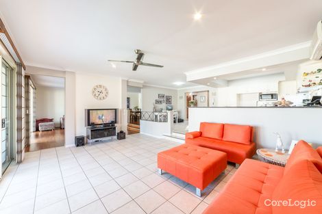 Property photo of 5/32 Dalley Park Drive Helensvale QLD 4212