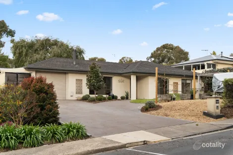 15 Campus Dr, Aberfoyle Park, SA 5159