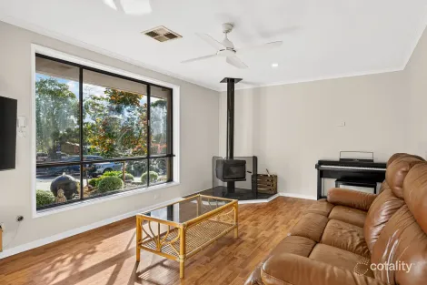 Property photo of 15 Campus Drive Aberfoyle Park SA 5159
