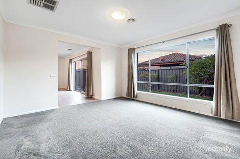 Property photo of 23 Gelderland Drive Clyde North VIC 3978