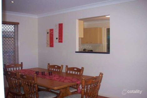 Property photo of 7 Fontanna Way Springfield Lakes QLD 4300