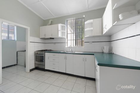 Property photo of 35 Rosebery Avenue Rosebery NSW 2018