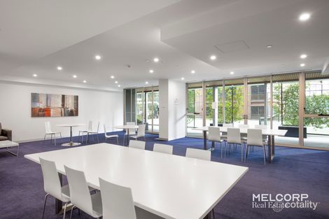 Property photo of 3406A/8 Franklin Street Melbourne VIC 3000