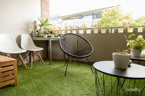 Property photo of 202/1-9 Pyrmont Bridge Road Pyrmont NSW 2009