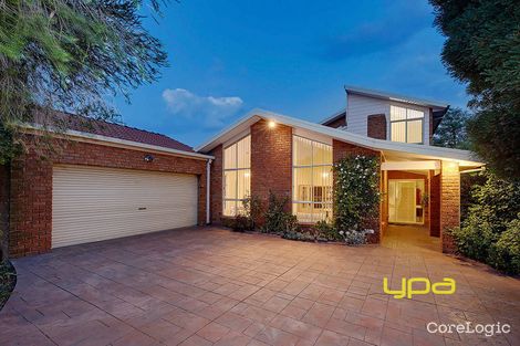 Property photo of 25 Normanby Drive Greenvale VIC 3059