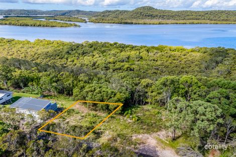 35 Aquamarine Ave, Russell Island, QLD 4184