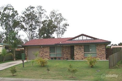 18 Foxdale Ct, Waterford West, QLD 4133