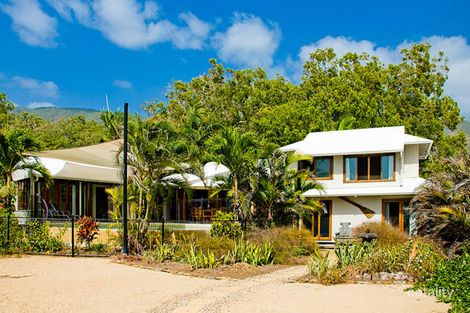 Property photo of 1 Oak Street Oak Beach QLD 4877