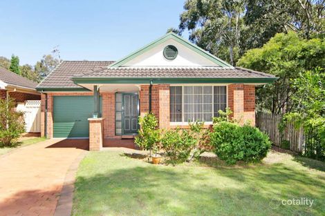 31 Torrellia Way, Glenning Valley, NSW 2261