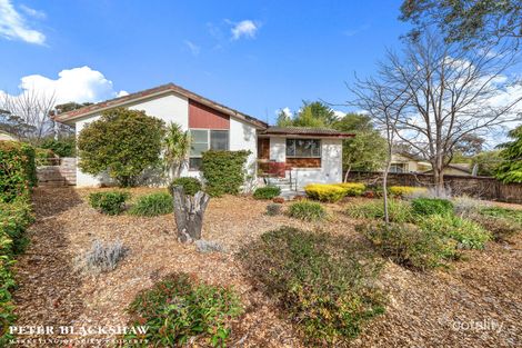 Property photo of 49 Ingamells Street Garran ACT 2605