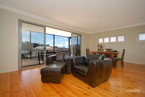 Property photo of 40 Sydney Avenue Camp Hill QLD 4152