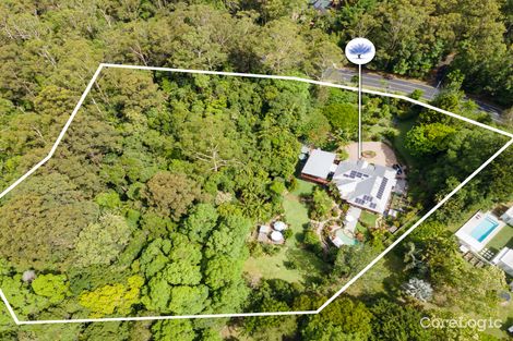 Property photo of 139 Wust Road Doonan QLD 4562