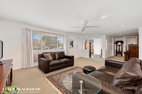 Property photo of 49 Ingamells Street Garran ACT 2605