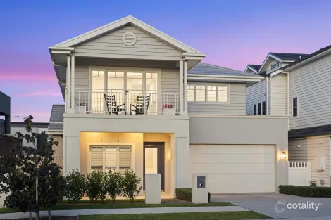 Property photo of 6 Seaside Avenue Shell Cove NSW 2529