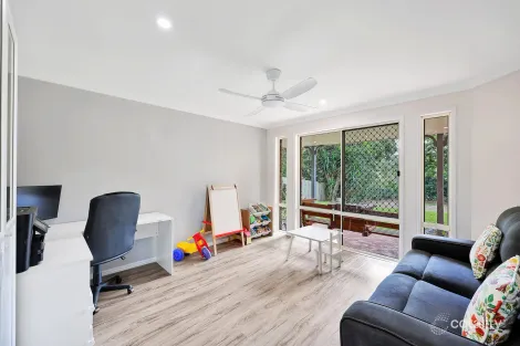 Property photo of 119 Central Road Tinana QLD 4650