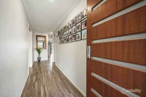 Property photo of 31 Milford Street Westbrook QLD 4350