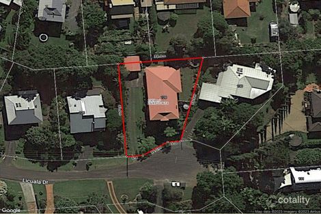 Property photo of 128 Licuala Drive Tamborine Mountain QLD 4272