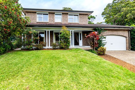Property photo of 68A Elimatta Road Mona Vale NSW 2103