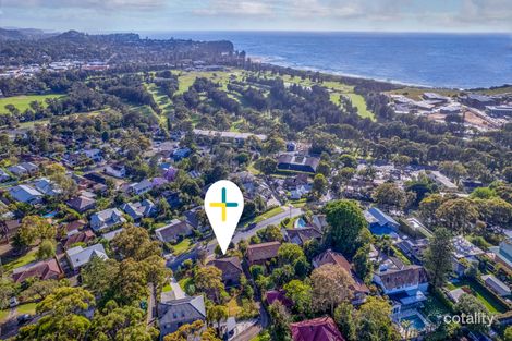 Property photo of 68A Elimatta Road Mona Vale NSW 2103