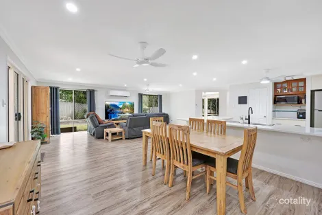 Property photo of 119 Central Road Tinana QLD 4650