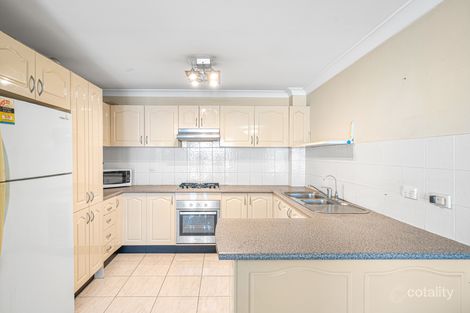Property photo of 18/14 Weigand Avenue Bankstown NSW 2200