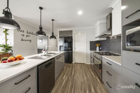 Property photo of 31 Milford Street Westbrook QLD 4350