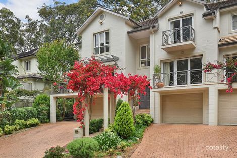 Property photo of 8-9 Boronia Avenue Hunters Hill NSW 2110