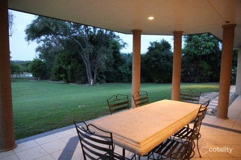 Property photo of 8 Archer Court Barmaryee QLD 4703