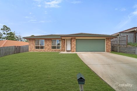 Property photo of 13 Woodrow Place Marsden QLD 4132