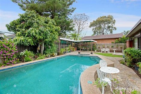 Property photo of 217 Lane Cove Road North Ryde NSW 2113