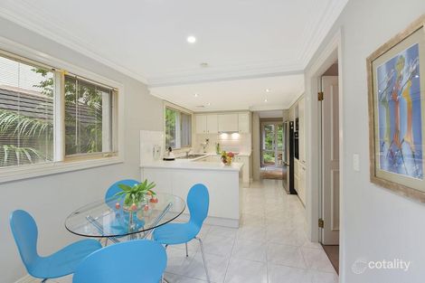 Property photo of 8-9 Boronia Avenue Hunters Hill NSW 2110
