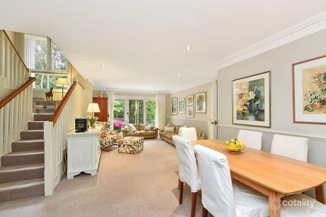 Property photo of 8-9 Boronia Avenue Hunters Hill NSW 2110