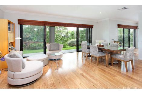 Property photo of 44 Lomandra Place Chapel Hill QLD 4069