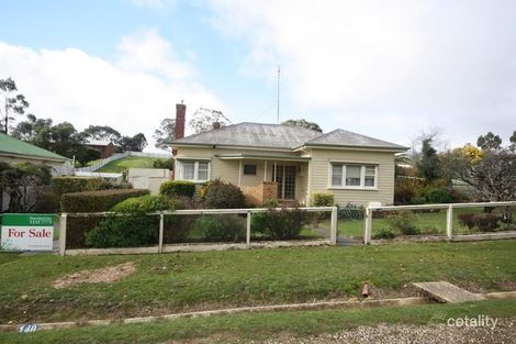 Property photo of 140 Albert Street Creswick VIC 3363