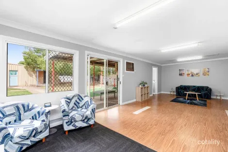 Property photo of 34 Drummond Street Lockhart NSW 2656
