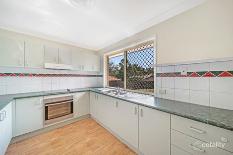 Property photo of 13 Woodrow Place Marsden QLD 4132