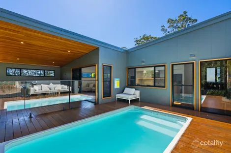 Property photo of 54 First Ridge Road Smiths Lake NSW 2428