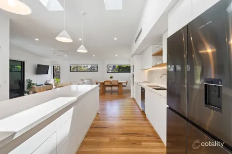 Property photo of 54 First Ridge Road Smiths Lake NSW 2428