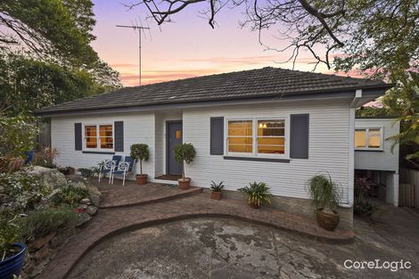 Property photo of 2 Herbert Street Manly NSW 2095
